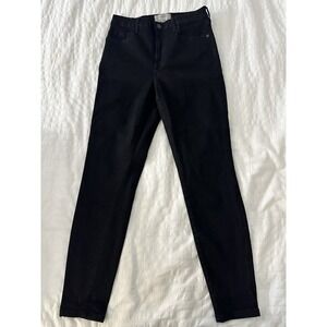 Everlane jeans color Black
